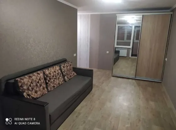 Сдам двухкомнатную квартиру, Калининском районе Донецк