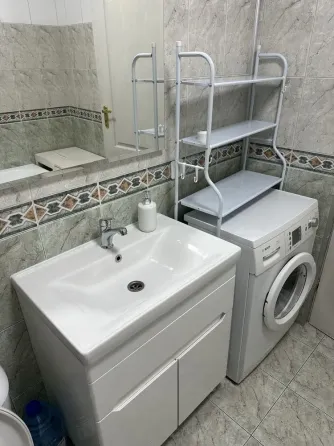 Сдам однокомнатную квартиру Донецк