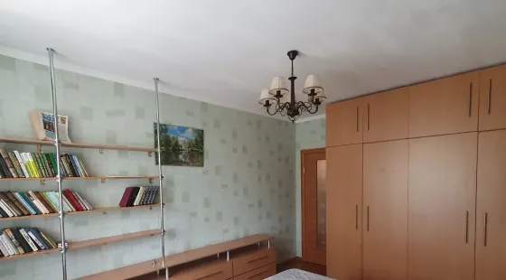 Сдаётся однокомнатную квартиру, Кировский район Донецк
