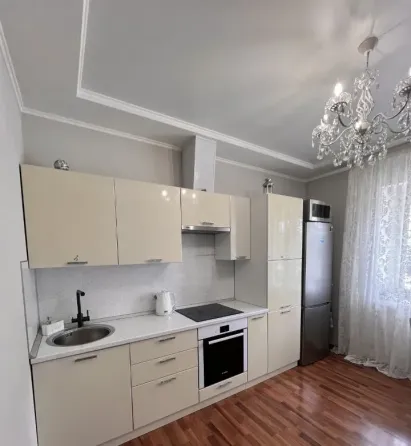 Сдам однокомнатную квартиру, Куйбышевском районе Донецк