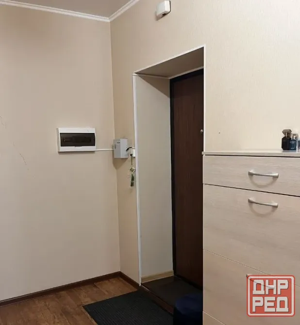 Сдам однокомнатную квартиру, Куйбышевском районе Донецк - изображение 6