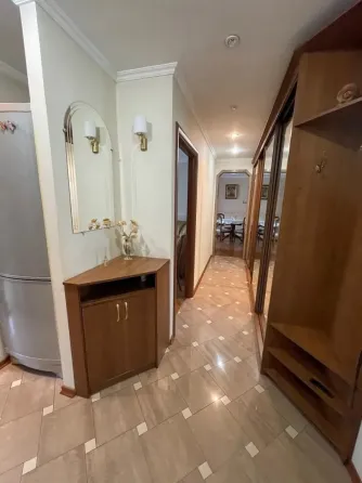 Сдам двухкомнатную квартиру, Ворошиловский район Донецк