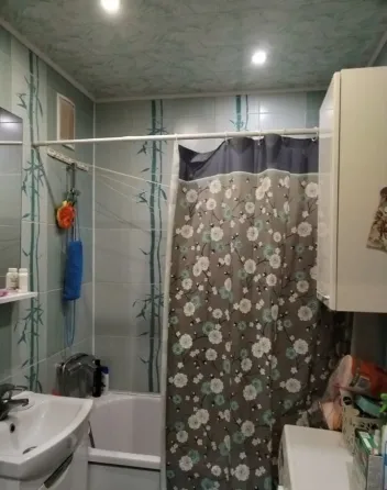 Сдам однокомнатную квартиру, ул Туполева. Фото соответствуют р Донецк