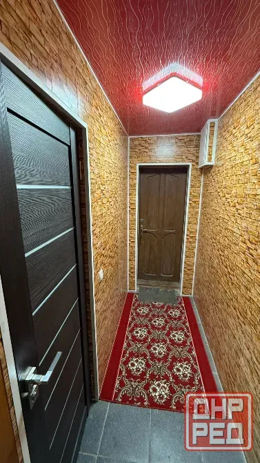 Сдаётся однокомнатную квартиру, Ворошиловском районе Донецк - изображение 3