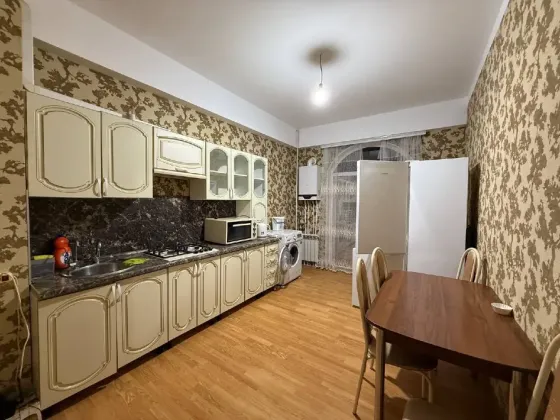 Сдам двухкомнатную квартиру Донецк