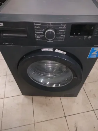 Стиральная машина beko Донецк