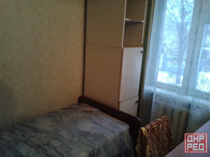 сдам дом 3х ком в киевском р-не, ул. артема, привокзальный, все удобства. Донецк - изображение 4
