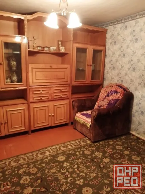 сдам дом 3х ком в киевском р-не, ул. артема, привокзальный, все удобства. Донецк - изображение 3