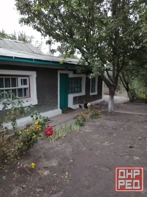 сдам дом 3х ком в киевском р-не, ул. артема, привокзальный, все удобства. Донецк - изображение 1