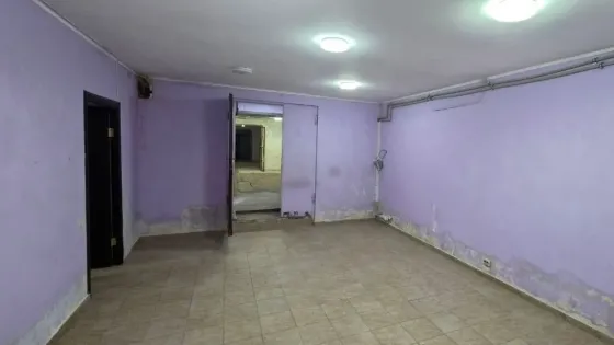 Аренда помещения свободного назначения с мокрой точкой! Донецк