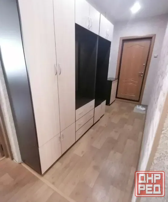 Сдаю однокомнатную квартиру Донецк - изображение 3