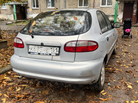 срочно продам заз шанс Макеевка
