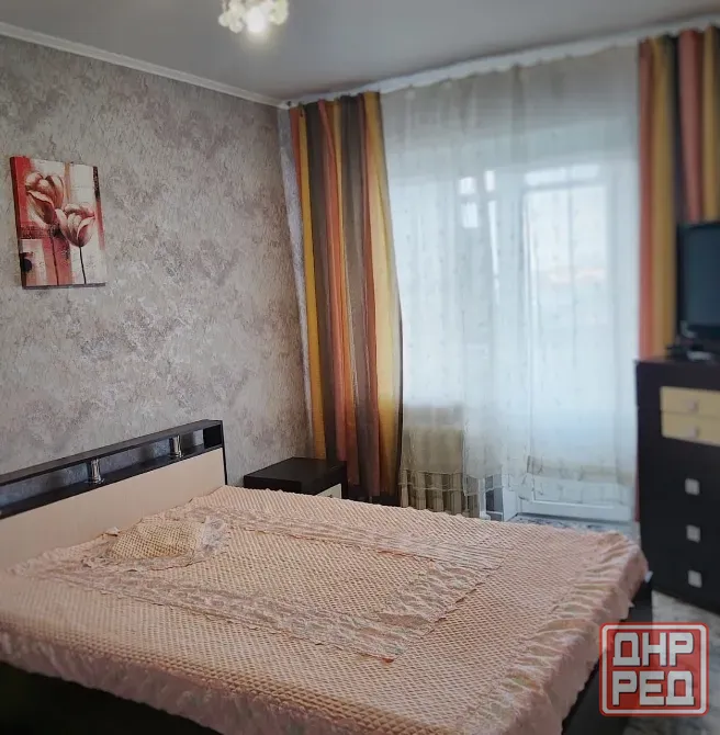 Сдам двухкомнатную квартиру, ул. Щетинина Донецк - изображение 3