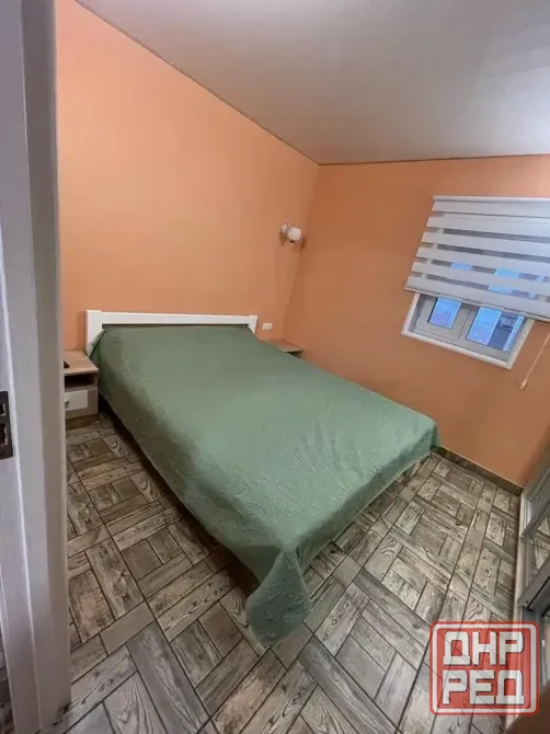 Сдача дома посуточно для отдыха, праздников. Центрально-Городской район. Джакузи, баня, бассейн Макеевка - изображение 11