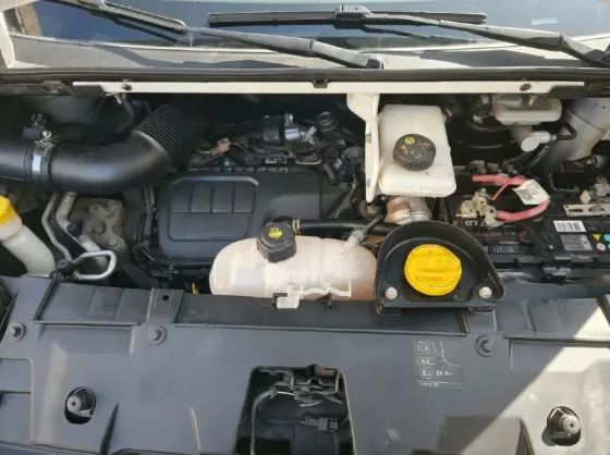 Продам Renault Trafic 2017, лонг, 8 мест Мариуполь