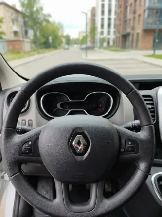 Продам Renault Trafic 2017, лонг, 8 мест Мариуполь
