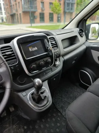Продам Renault Trafic 2017, лонг, 8 мест Мариуполь