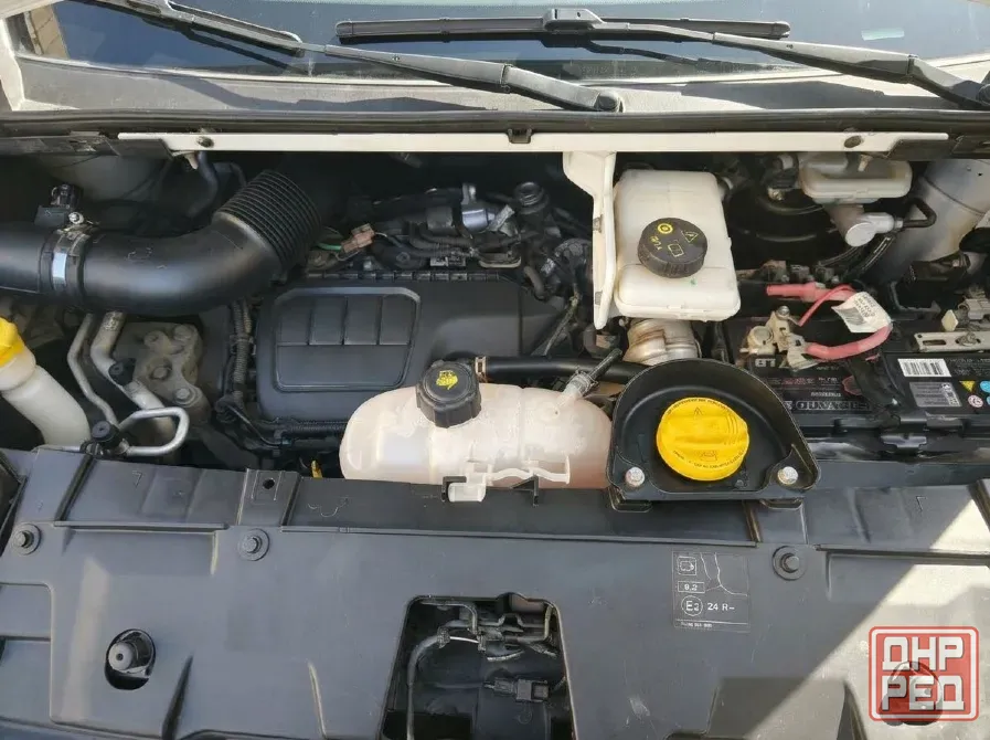 Продам Renault Trafic 2017, лонг, 8 мест Мариуполь - изображение 4