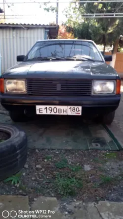 Надёжное Авто Макеевка