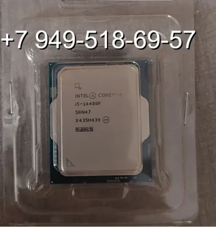 Intel Core i5 14400F OEM Донецк