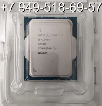 Intel Core i5 13400 OEM Донецк