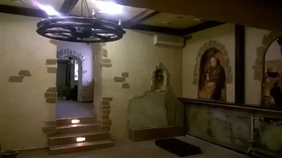 Аренда Магазин, Кофейня, Офис 125м ул.Университетская Донецк
