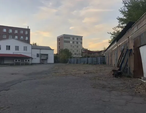 Завод производства мицелий 1808 м.кв,Донецк Донецк