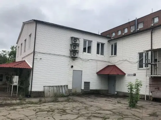 Завод производства мицелий 1808 м.кв,Донецк Донецк