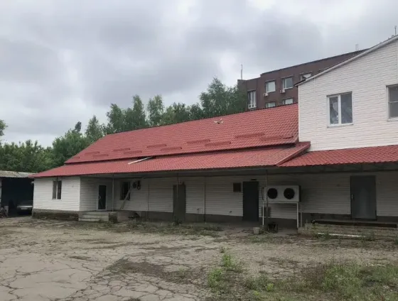 Завод производства мицелий 1808 м.кв,Донецк Донецк