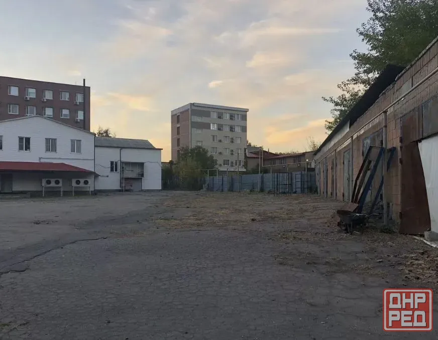 Завод производства мицелий 1808 м.кв,Донецк Донецк - изображение 3