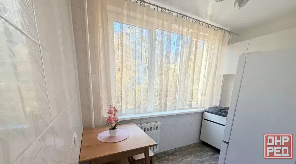 Сдам однокомнатную квартиру в Пролетарском районе Донецка - улица Щетинина. Донецк - изображение 1