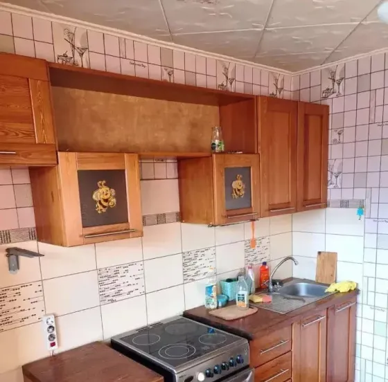 сдам 2ух комнатную квартиру Донецк