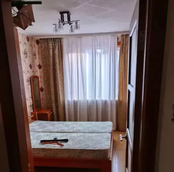 сдам 2ух комнатную квартиру Донецк