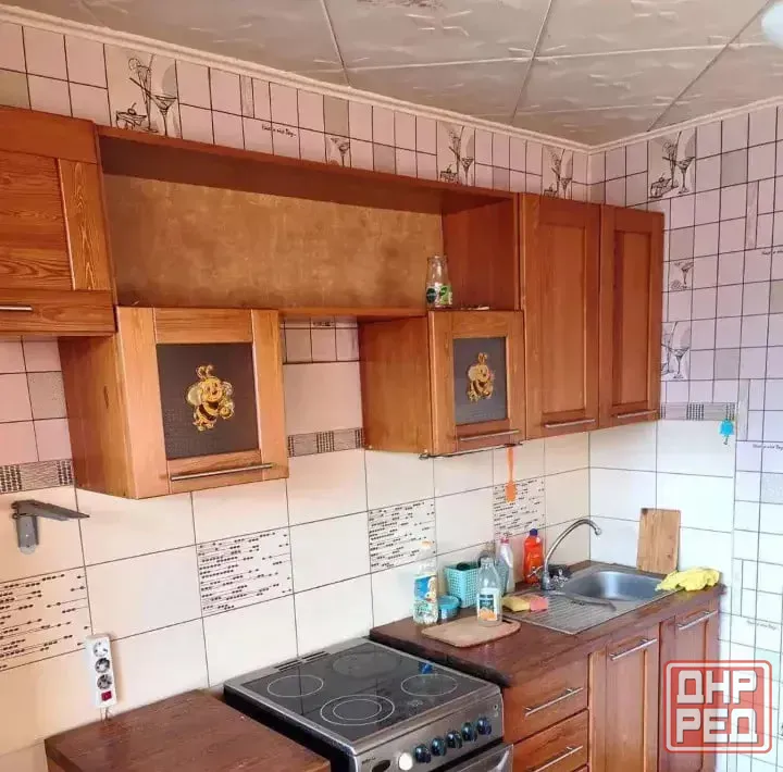 сдам 2ух комнатную квартиру Донецк - изображение 3
