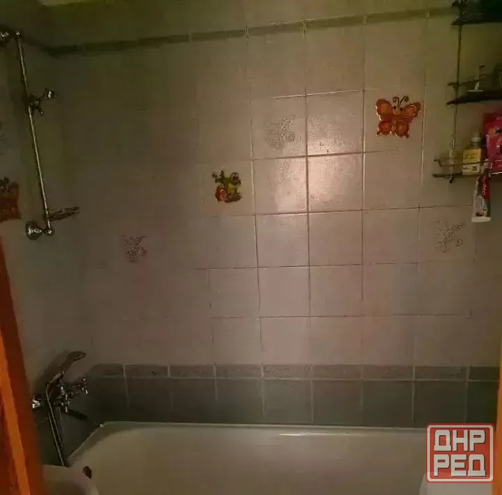 сдам 2ух комнатную квартиру Донецк - изображение 2