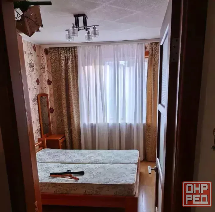 сдам 2ух комнатную квартиру Донецк - изображение 1