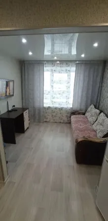 сдам 2ух комнатную квартиру Донецк