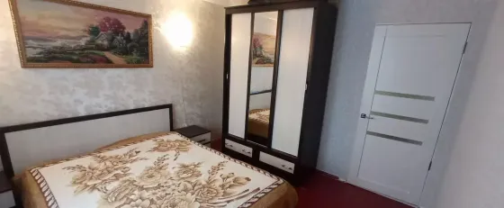 сдам 2ух комнатную квартиру Донецк