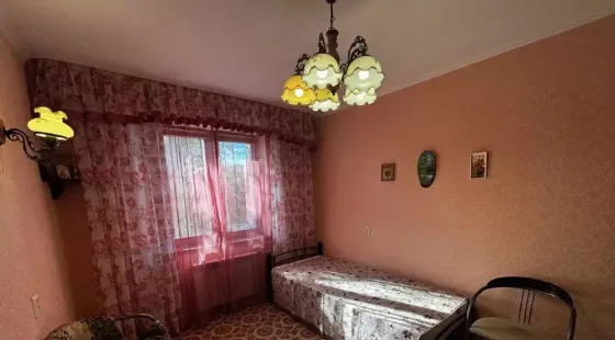 сдам 2ух комнатную квартиру Донецк