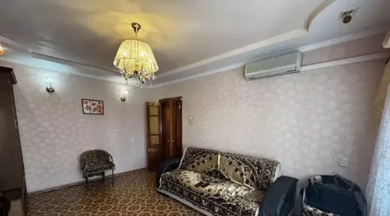 сдам 2ух комнатную квартиру Донецк