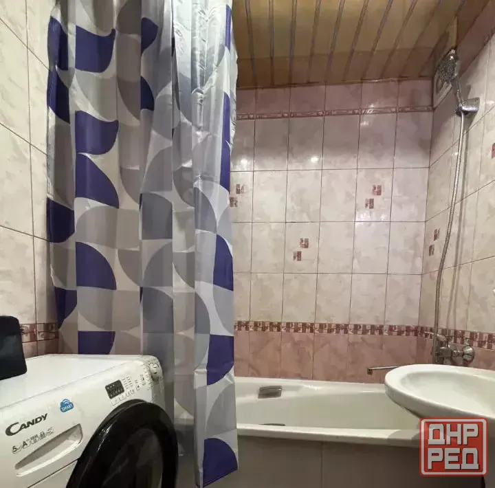 сдам 2ух комнатную квартиру Донецк - изображение 4