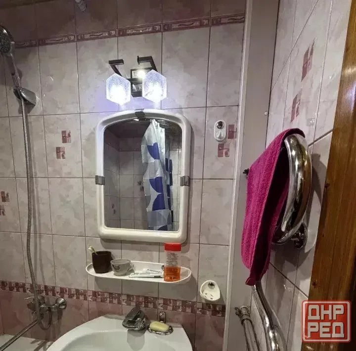 сдам 2ух комнатную квартиру Донецк - изображение 3