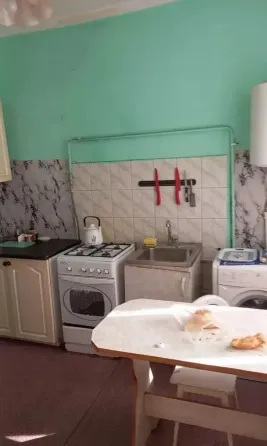 сдам 2ух комнатную квартиру Донецк