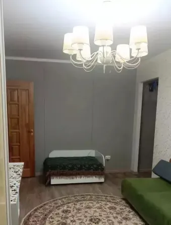 сдам 2ух комнатную квартиру Донецк