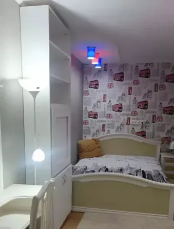 сдам 2ух комнатную квартиру Донецк