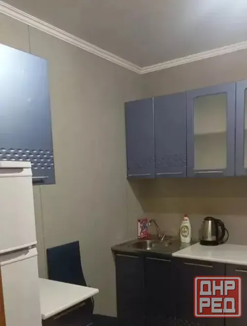 сдам 2ух комнатную квартиру Донецк - изображение 1