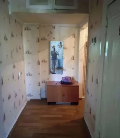 сдам однокомнатную квартиру Донецк