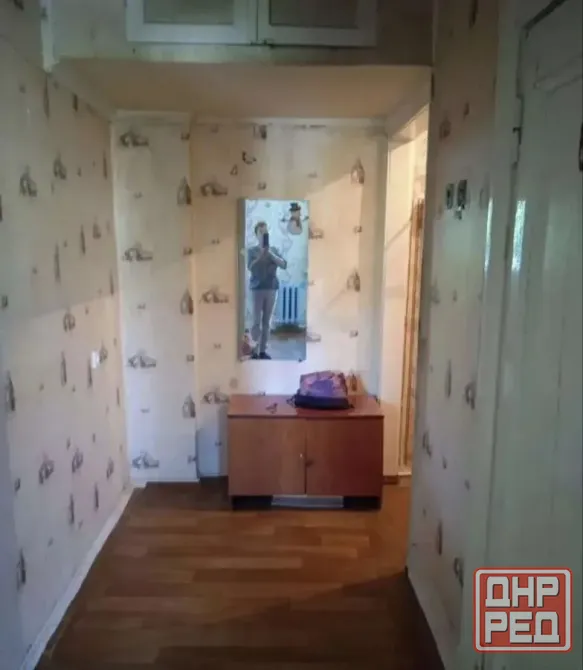 сдам однокомнатную квартиру Донецк - изображение 3