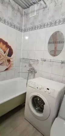 сдам 3ёх комнатную квартиру Донецк