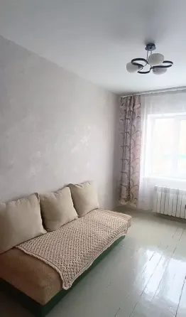 сдам 3ёх комнатную квартиру Донецк